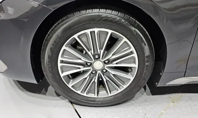 Hyundai Grandeur 2019, 91198 км, за 12228.99 USD
