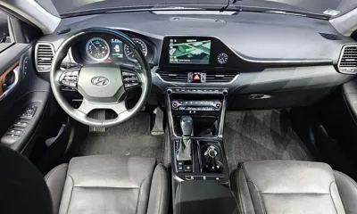Hyundai Grandeur 2019, 91198 км, за 12143.89 USD - фото 7
