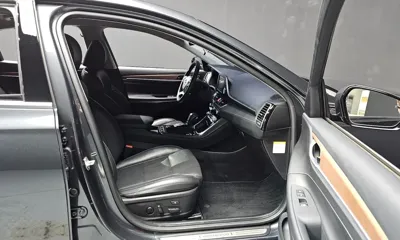 Hyundai Grandeur 2019, 91198 км, за 12143.89 USD - фото 11