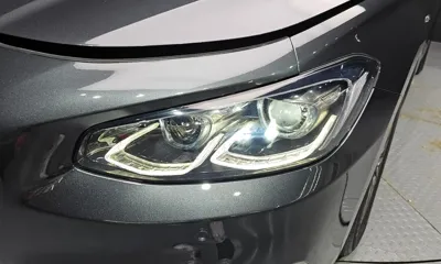 Hyundai Grandeur 2019, 91198 км, за 12143.89 USD - фото 22