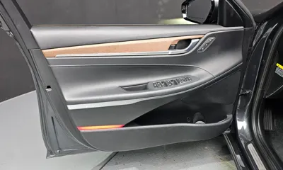 Hyundai Grandeur 2019, 91198 км, за 12143.89 USD - фото 24