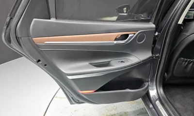 Hyundai Grandeur 2019, 91198 км, за 12143.89 USD - фото 25