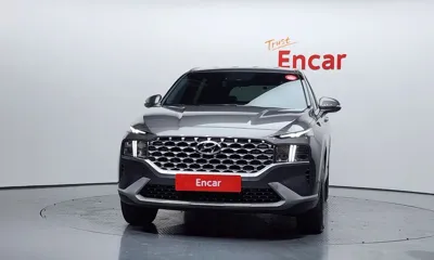 Hyundai Santafe 2021, 143139 км, за 11701.22 USD - фото 3
