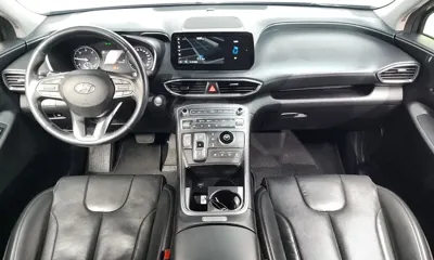 Hyundai Santafe 2021, 143139 км, за 11701.22 USD - фото 7