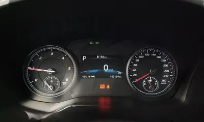 Hyundai Santafe 2021, 143139 км, за 11701.22 USD - фото 8