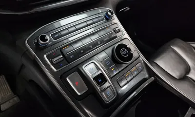 Hyundai Santafe 2021, 143139 км, за 11701.22 USD - фото 9