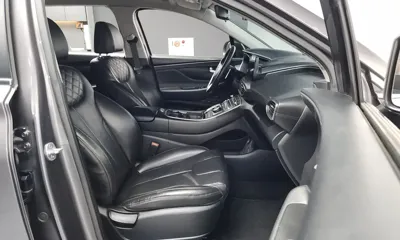 Hyundai Santafe 2021, 143139 км, за 11701.22 USD - фото 11