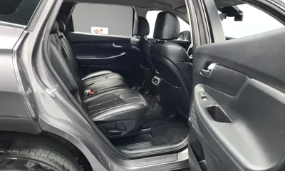 Hyundai Santafe 2021, 143139 км, за 11701.22 USD - фото 12