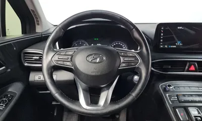 Hyundai Santafe 2021, 143139 км, за 11701.22 USD - фото 13