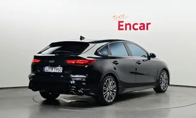 Kia K3 2020, 55281 км, за 10496.26 USD