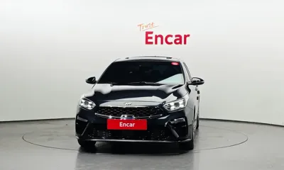 Kia K3 2020, 55281 км, за 10496.26 USD