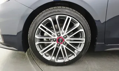Kia K3 2020, 55281 км, за 10496.26 USD