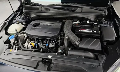 Kia K3 2020, 55281 км, за 10496.26 USD - фото 6