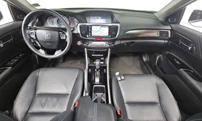 Honda Accord 2017, 106823 км, за 7598.28 USD - фото 7