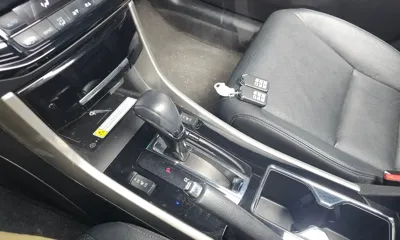 Honda Accord 2017, 106823 км, за 7598.28 USD - фото 9