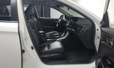 Honda Accord 2017, 106823 км, за 7598.28 USD - фото 11