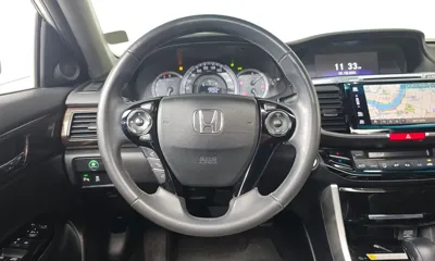 Honda Accord 2017, 106823 км, за 7598.28 USD - фото 13