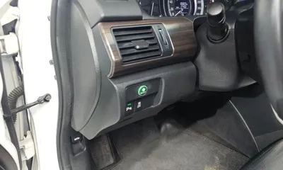Honda Accord 2017, 106823 км, за 7598.28 USD - фото 14