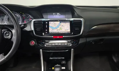 Honda Accord 2017, 106823 км, за 7598.28 USD - фото 15