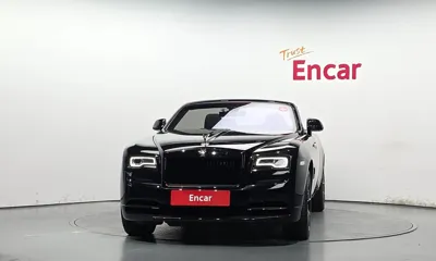 Rolls-Royce Dawn 2020, 30169 км, за 238282.79 USD