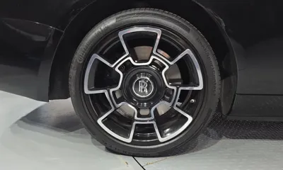 Rolls-Royce Dawn 2020, 30169 км, за 238282.79 USD