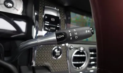 Rolls-Royce Dawn 2020, 30169 км, за 236482.21 USD - фото 9