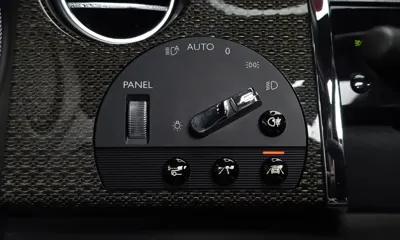 Rolls-Royce Dawn 2020, 30169 км, за 236482.21 USD - фото 13