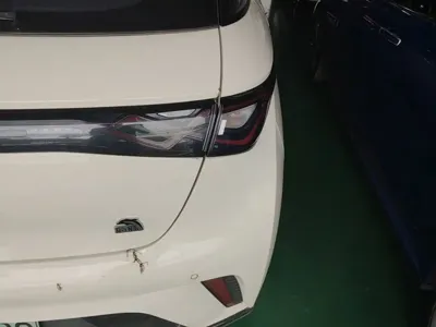 BYD Dolphin 2023, 18700 км, за 10182.26 USD - фото 8