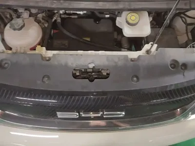 BYD Dolphin 2023, 18700 км, за 10182.26 USD - фото 20