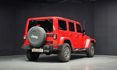 Jeep Wrangler 2017, 60009 км, за 16870.16 USD