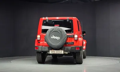Jeep Wrangler 2017, 60009 км, за 16870.16 USD