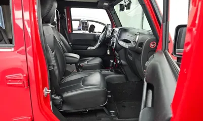 Jeep Wrangler 2017, 60009 км, за 16742.68 USD - фото 11