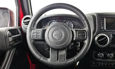 Jeep Wrangler 2017, 60009 км, за 16742.68 USD - фото 13