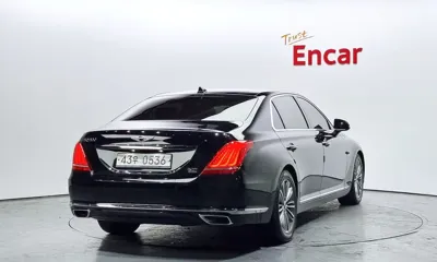 Genesis EQ900 2016, 170088 км, за 9076.56 USD