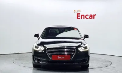 Genesis EQ900 2016, 170088 км, за 9076.56 USD