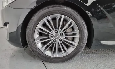 Genesis EQ900 2016, 170088 км, за 9076.56 USD