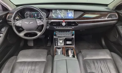 Genesis EQ900 2016, 170088 км, за 9076.56 USD - фото 7