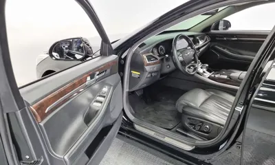 Genesis EQ900 2016, 170088 км, за 9076.56 USD - фото 11