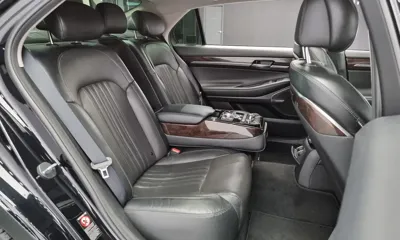 Genesis EQ900 2016, 170088 км, за 9076.56 USD - фото 12