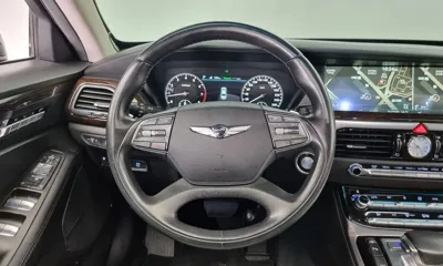 Genesis EQ900 2016, 170088 км, за 9076.56 USD - фото 13