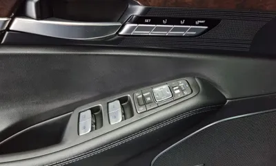 Genesis EQ900 2016, 170088 км, за 9076.56 USD - фото 16