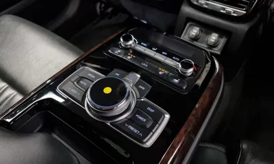Genesis EQ900 2016, 170088 км, за 9076.56 USD - фото 18