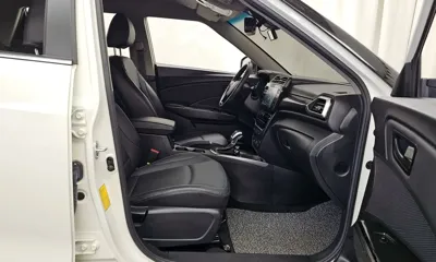 KG_Mobility_Ssangyong TIBOLI 2024, 23903 км, за 11856.68 USD - фото 12