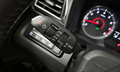 KG_Mobility_Ssangyong TIBOLI 2024, 23903 км, за 11856.68 USD - фото 30