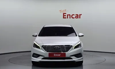 Hyundai Sonata 2016, 144595 км, за 5219.69 USD