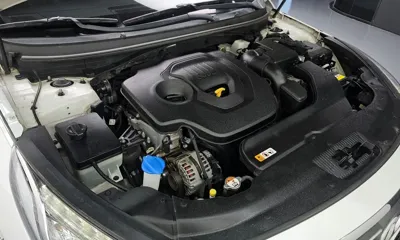 Hyundai Sonata 2016, 144595 км, за 5219.69 USD - фото 6