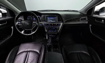 Hyundai Sonata 2016, 144595 км, за 5219.69 USD - фото 7