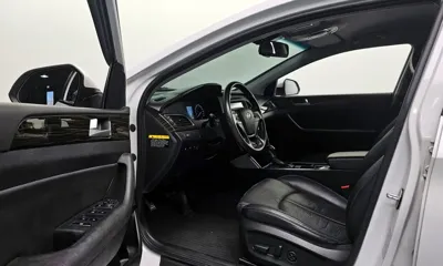 Hyundai Sonata 2016, 144595 км, за 5219.69 USD - фото 11