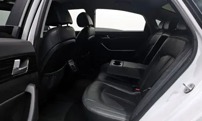 Hyundai Sonata 2016, 144595 км, за 5219.69 USD - фото 12