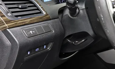 Hyundai Sonata 2016, 144595 км, за 5219.69 USD - фото 16